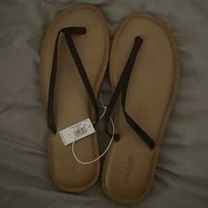 NWT Old navy sandal